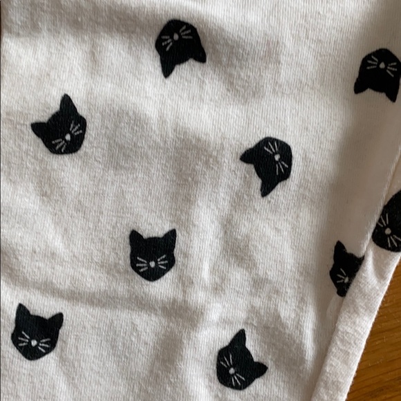 Cozy tunic and leggings set - Picture 4 of 8